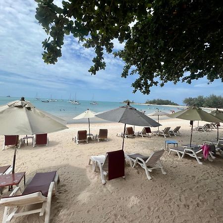 Ps Thana Resort Choeng Mon Extérieur photo