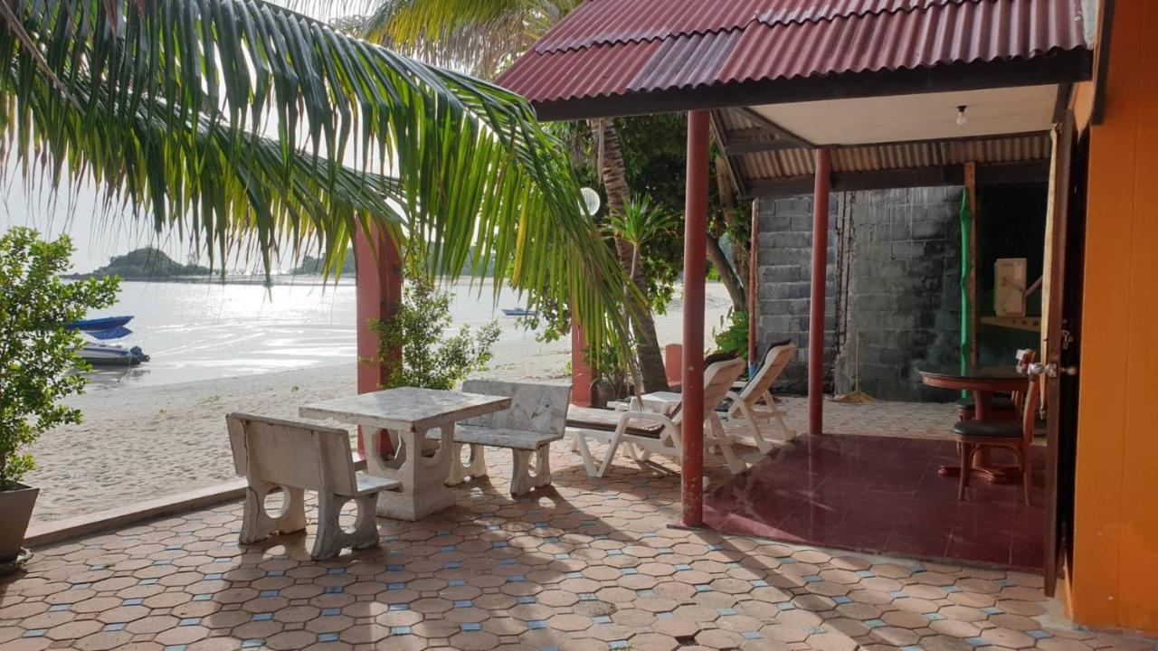 Ps Thana Resort Choeng Mon Chambre photo