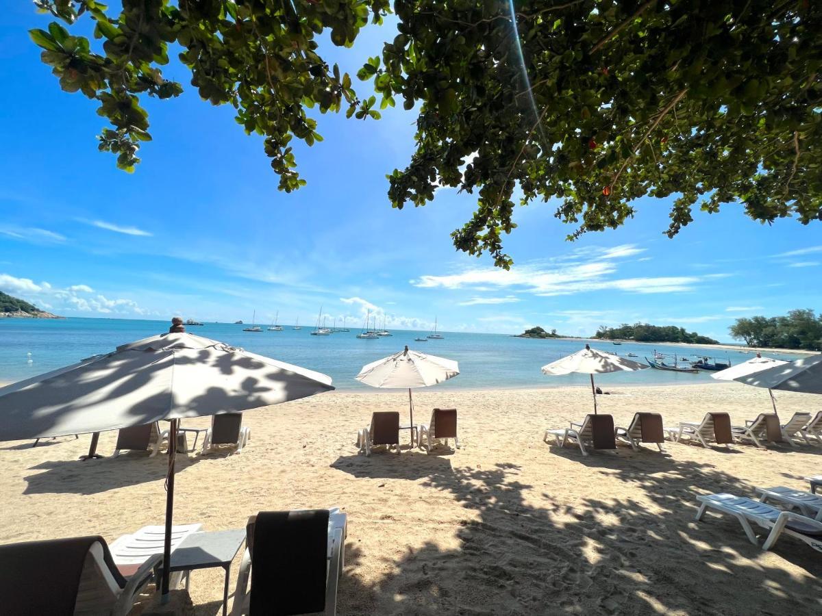 Ps Thana Resort Choeng Mon Extérieur photo
