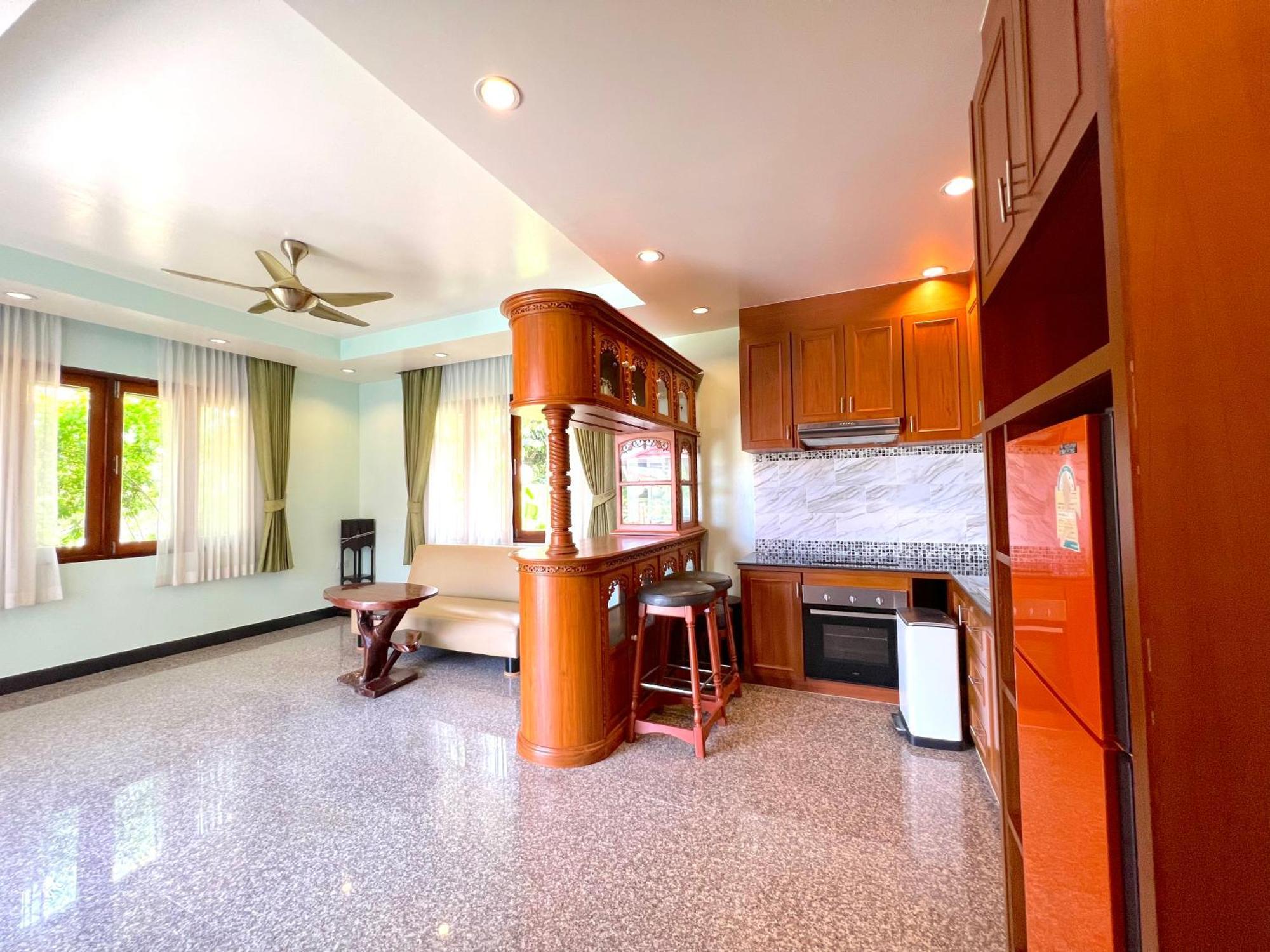 Ps Thana Resort Choeng Mon Chambre photo